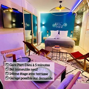 Studio Bel Mod Mont D'Or - Belvedere Moderne
